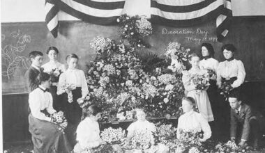 Key Biscayne remembers roots of Decoration Day today | Key Biscayne