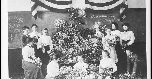Key Biscayne remembers roots of Decoration Day today | Key Biscayne