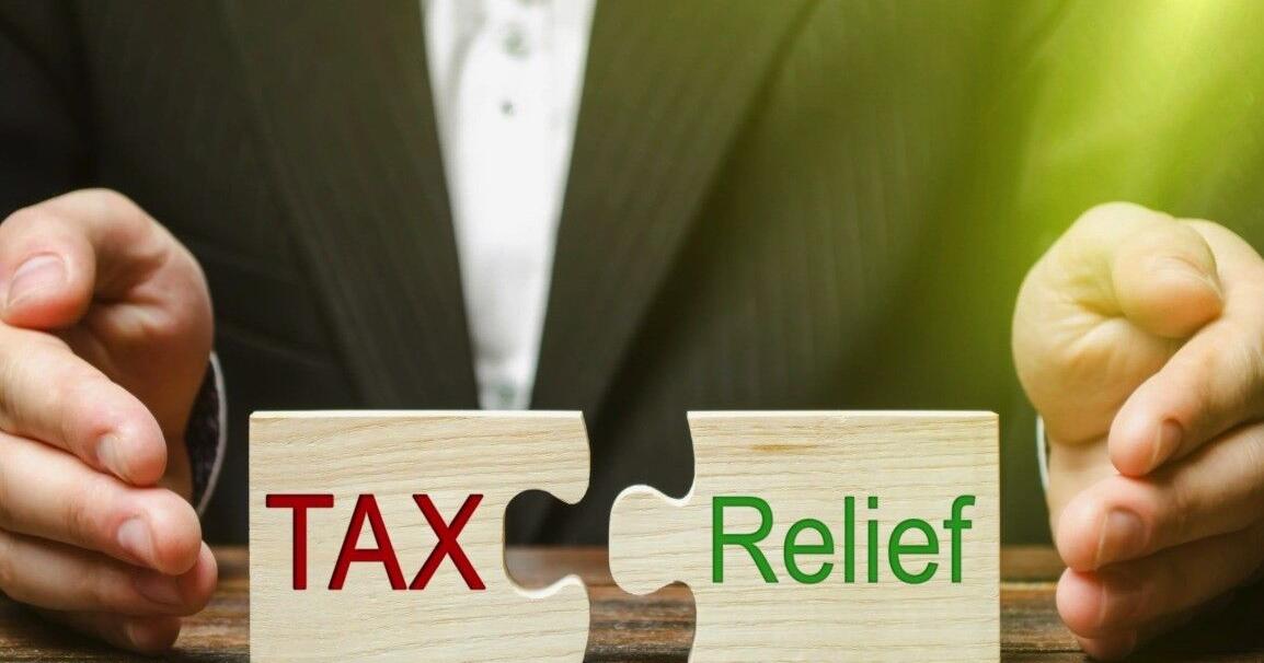 CPA John McCaffrey Marks 31 Years in Tax Resolution | Press Releases