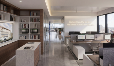 Beck Group Advances Fort Lauderdale Office Build-Out Amid Workplace Shift