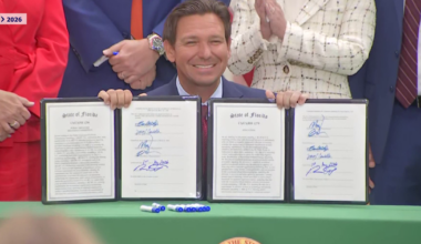 Florida's $115B budget deal funds Everglades, schools and HIV care | State