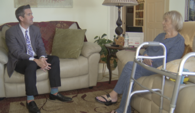 Cape Coral senior loses nearly $4K to bank imposter scam before WINK Investigates steps in | Investigations