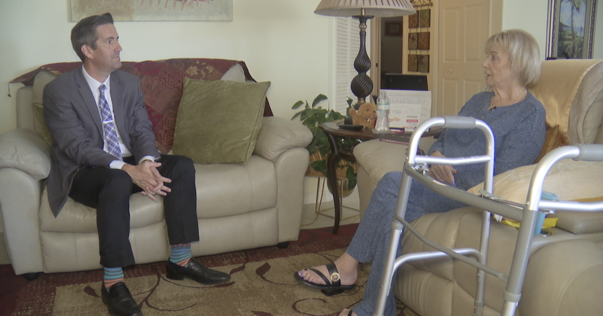Cape Coral senior loses nearly $4K to bank imposter scam before WINK Investigates steps in | Investigations
