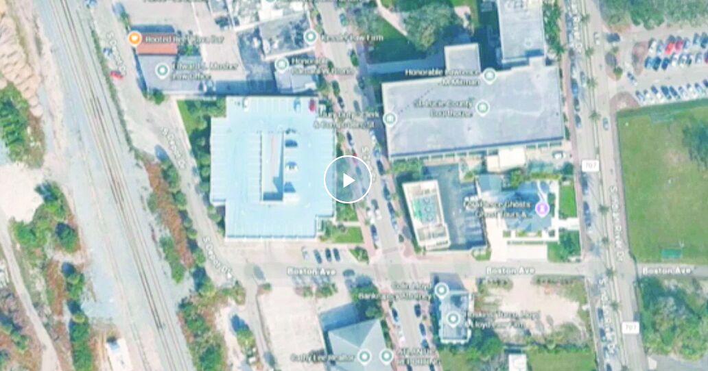 City and FPRA collaborate for improved parking |