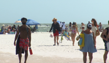 Florida heat turns hot flashes into an all-day struggle for SWFL women | State
