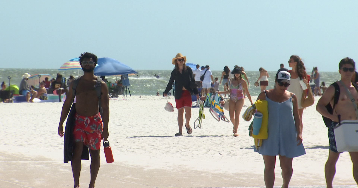 Florida heat turns hot flashes into an all-day struggle for SWFL women | State