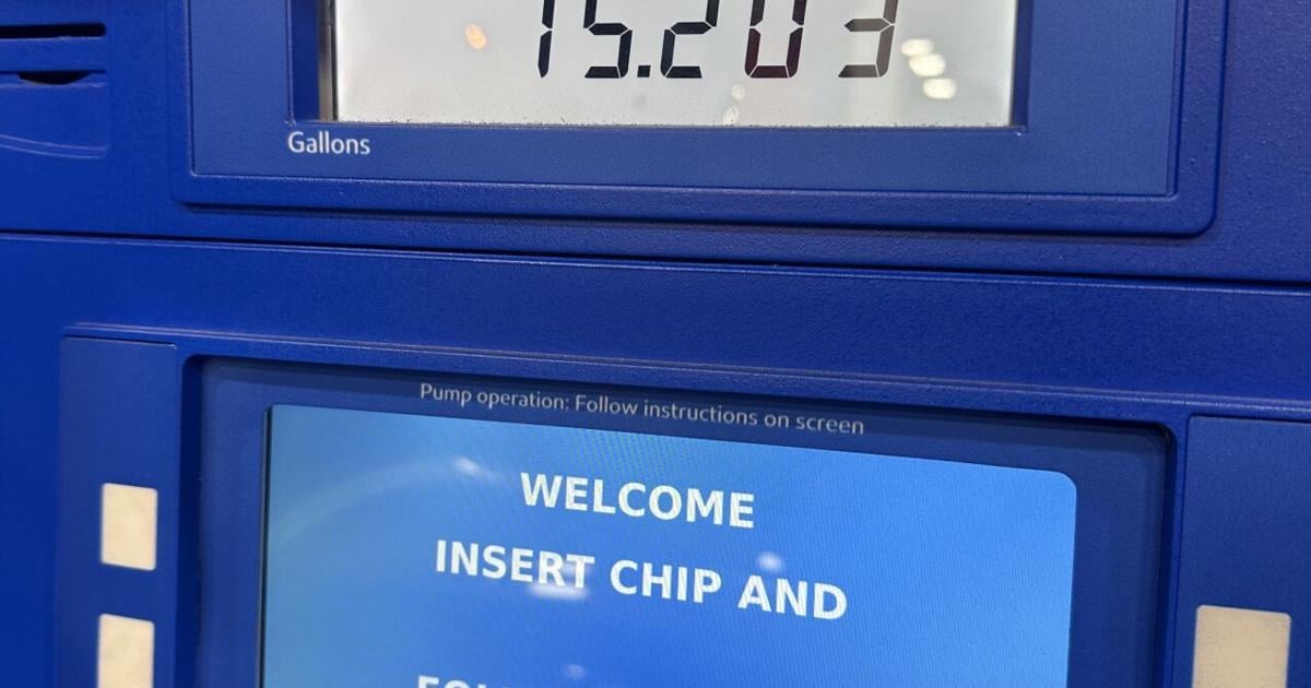 Miami gas prices dip slightly, but Key Biscayne remains over $5 | Miami