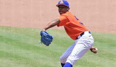 Mets survive late scare, slip by Cardinals 5-4 for series win | Sports