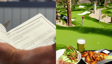 Sanibel Island mini golf plan faces big hurdles at city hall | Lee County