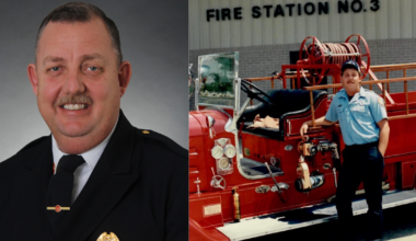 Former Cape Coral Fire Chief passes away | Lee County