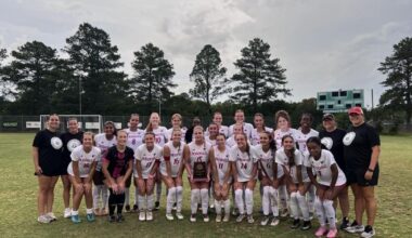 Jacksonville rallies past J.H. Rose, returns to girls soccer state final | Sports