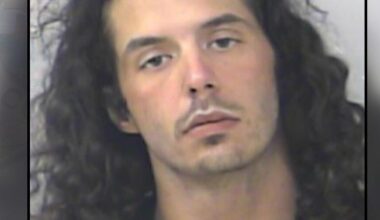 Death in tent encampment in Fort Pierce investigated as homicide |