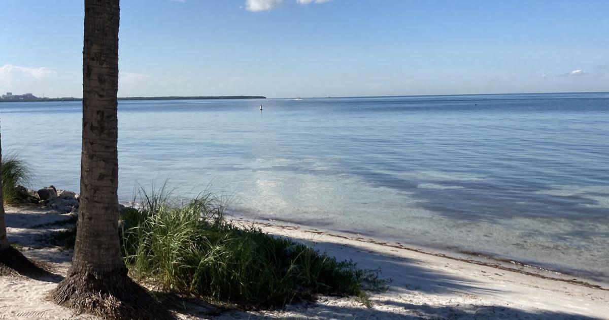 Key Biscayne’s Wednesday forecast | Key Biscayne