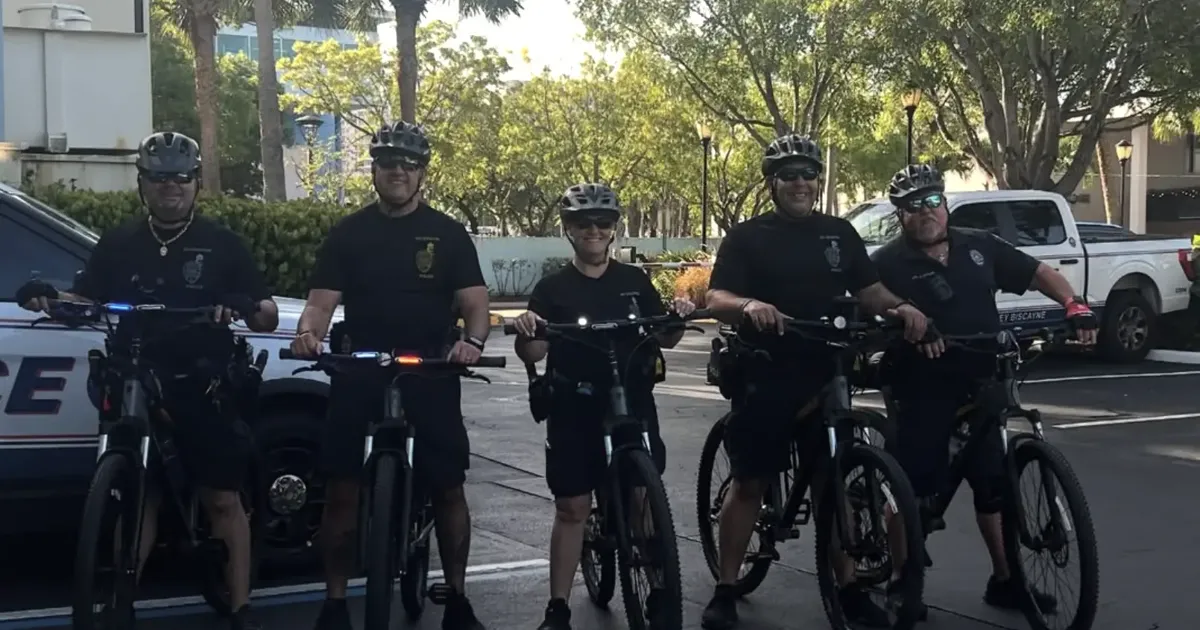 Kudos to police for response | Letters to the Editor