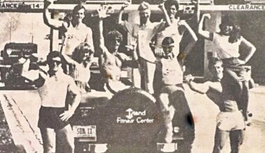 Development and beach traffic led 1983 headlines | Key Biscayne