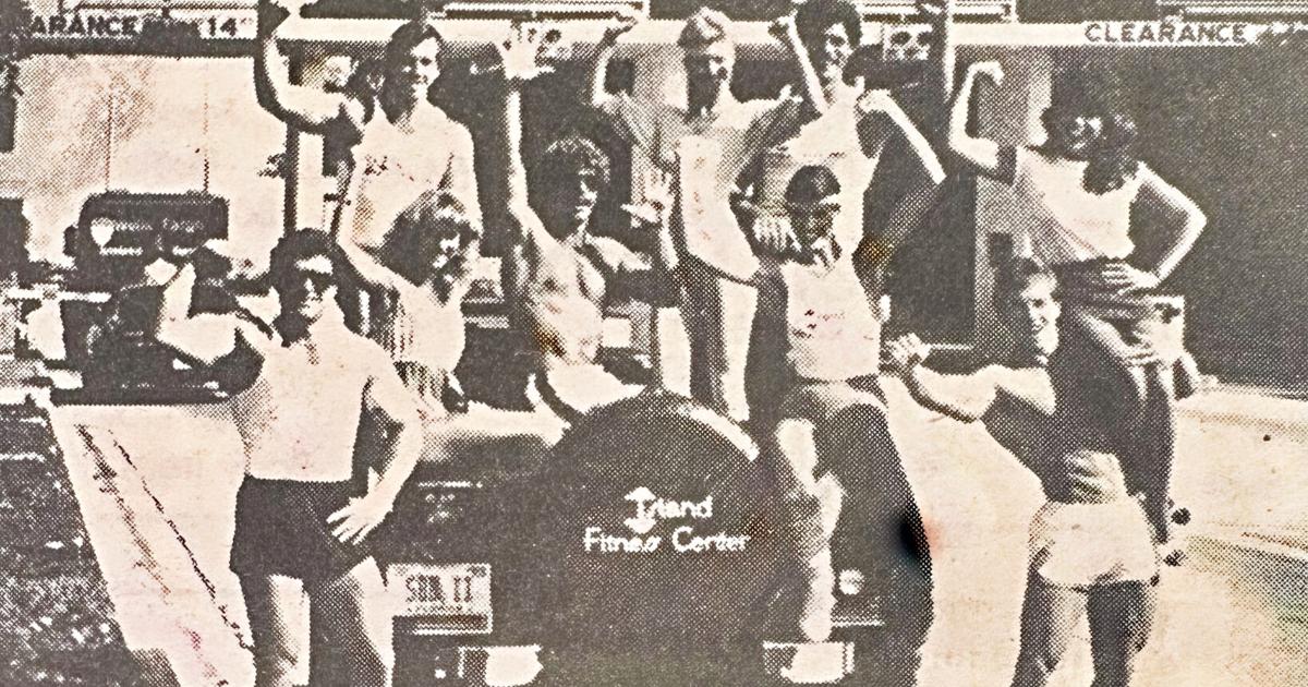 Development and beach traffic led 1983 headlines | Key Biscayne
