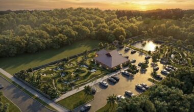 Sanibel officials consider new mini golf course proposal | News