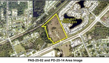 Rezoning change paves way for commercial businesses along U.S. 17 | News