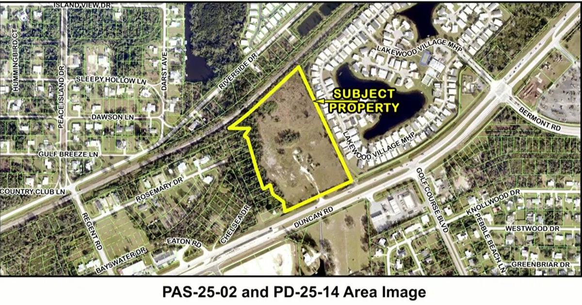 Rezoning change paves way for commercial businesses along U.S. 17 | News