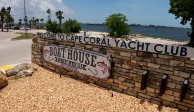 Cape Coral council weighs what to fund in the $164M yacht club project | Lee County