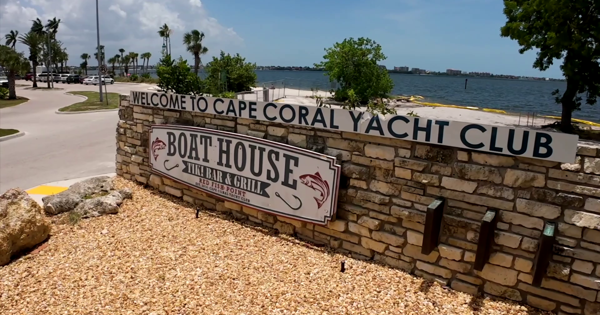 Cape Coral council weighs what to fund in the $164M yacht club project | Lee County