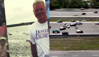 Cape Coral community mourns motorcyclist after deadly I-75 crash near Fort Lauderdale | State