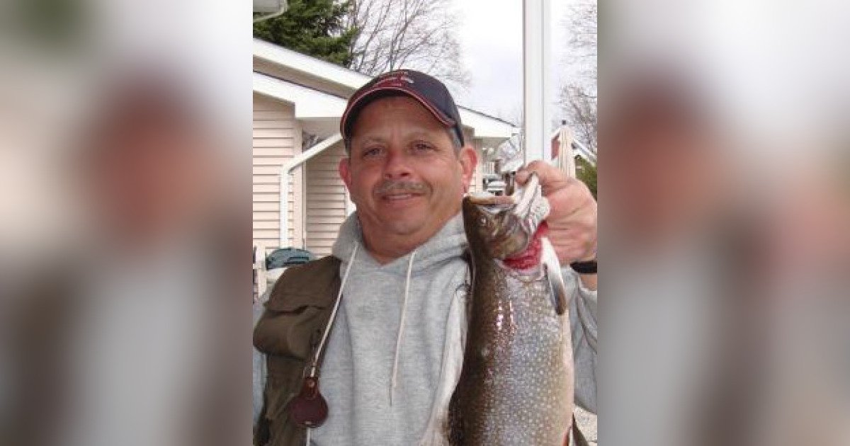 Obituary for Orlando (Mickey) DePascale Jr.