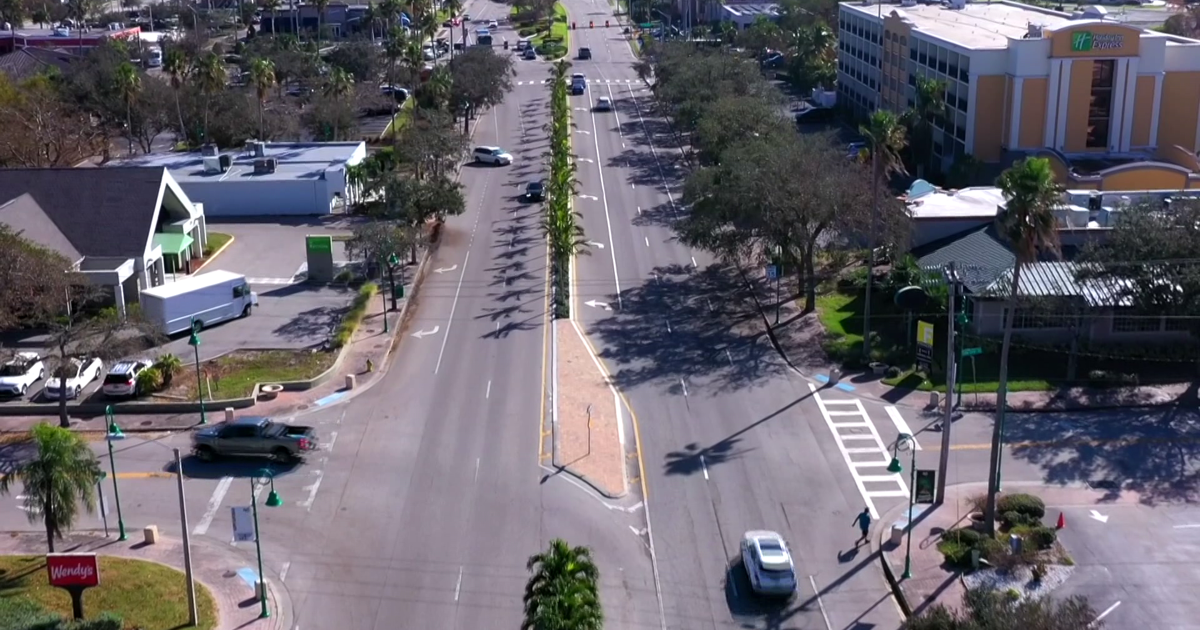 Cape Coral parkway survey open until June 30 for public input | Lee County