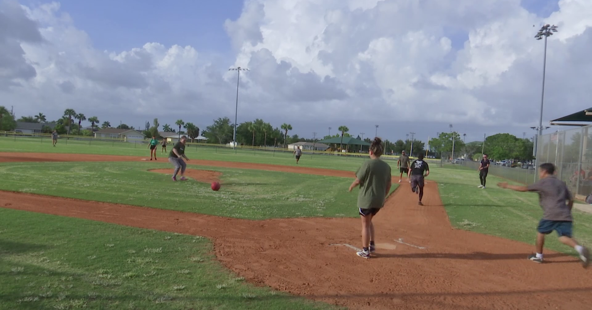 Cape Coral's iKickBallz league grows into a community of friends | Sports