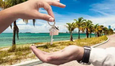 Key Biscayne real estate market posts strong gains | Real Estate