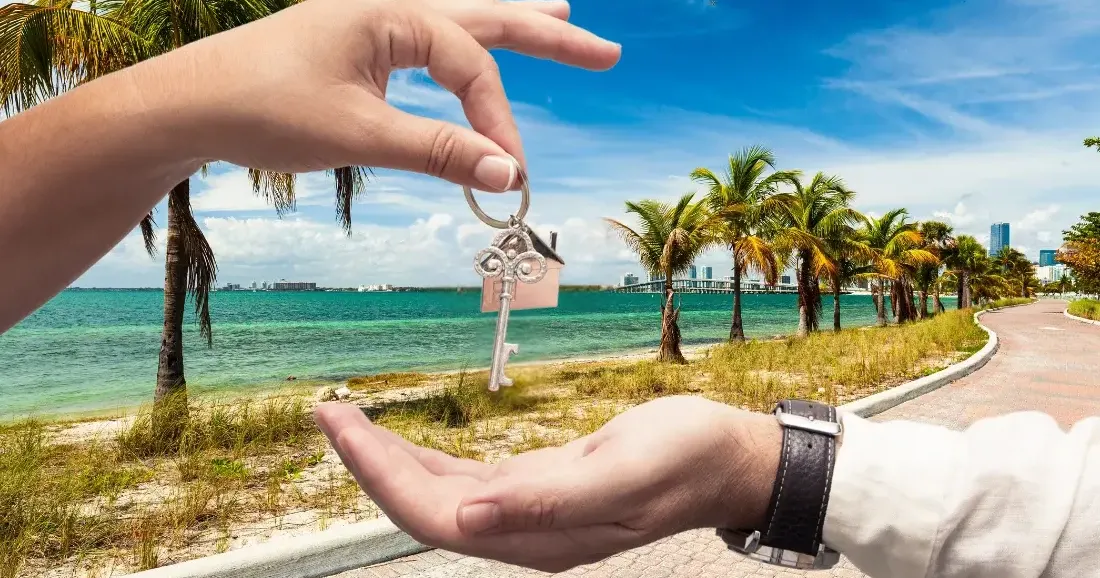 Key Biscayne real estate market posts strong gains | Real Estate