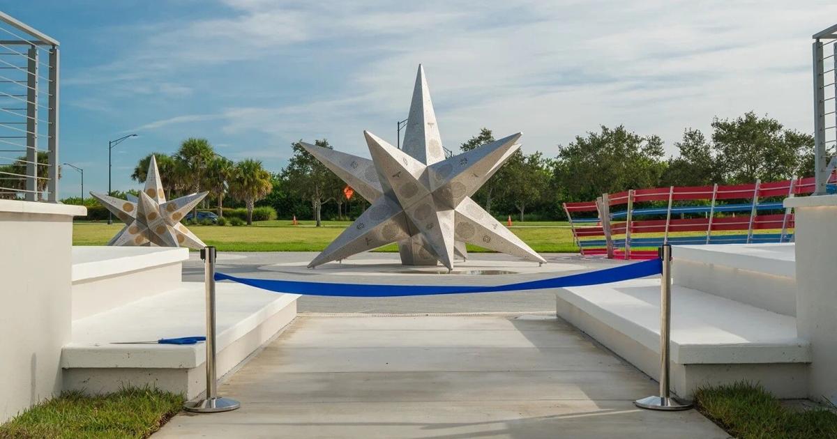 Stars and Stripes blends science, history, patriotismNew 26.5-acre family park to debut June 4 with live entertainment, interactive activities | St. Lucie County