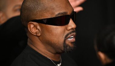 Ye, aka Kanye West, adds second Tampa concert despite Nazi controversy | Entertainment News