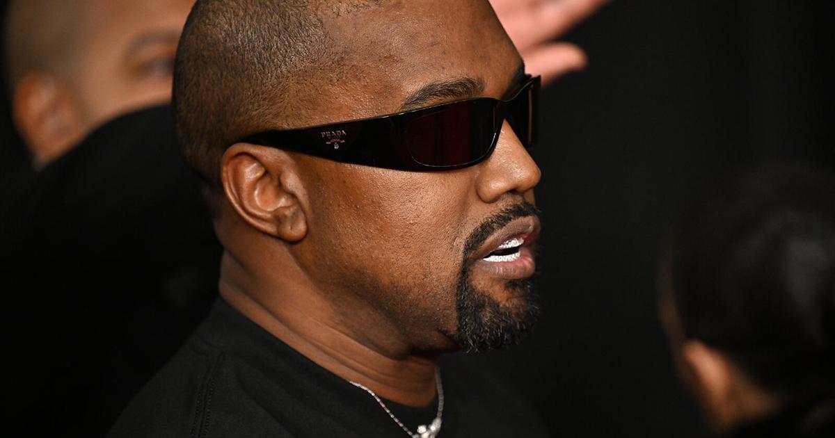 Ye, aka Kanye West, adds second Tampa concert despite Nazi controversy | Entertainment News