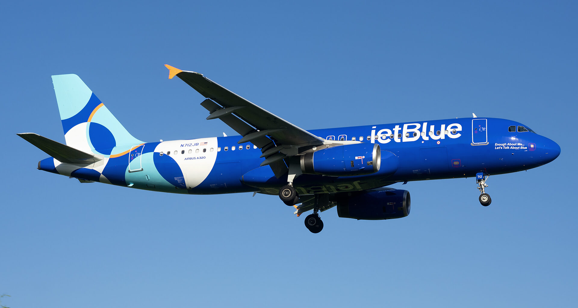 JetBlue Plans Fort Lauderdale–Caracas Flights