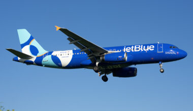 JetBlue Plans Fort Lauderdale–Caracas Flights