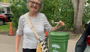 Key Biscayne composting insights | Key Biscayne