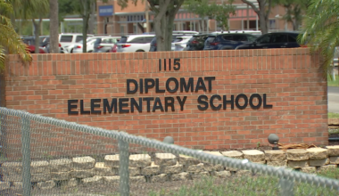 Lee County School Board member's photo shocks Diplomat Elementary parents | Lee County