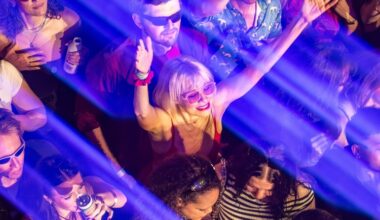 Catch a Show at Decca Live
