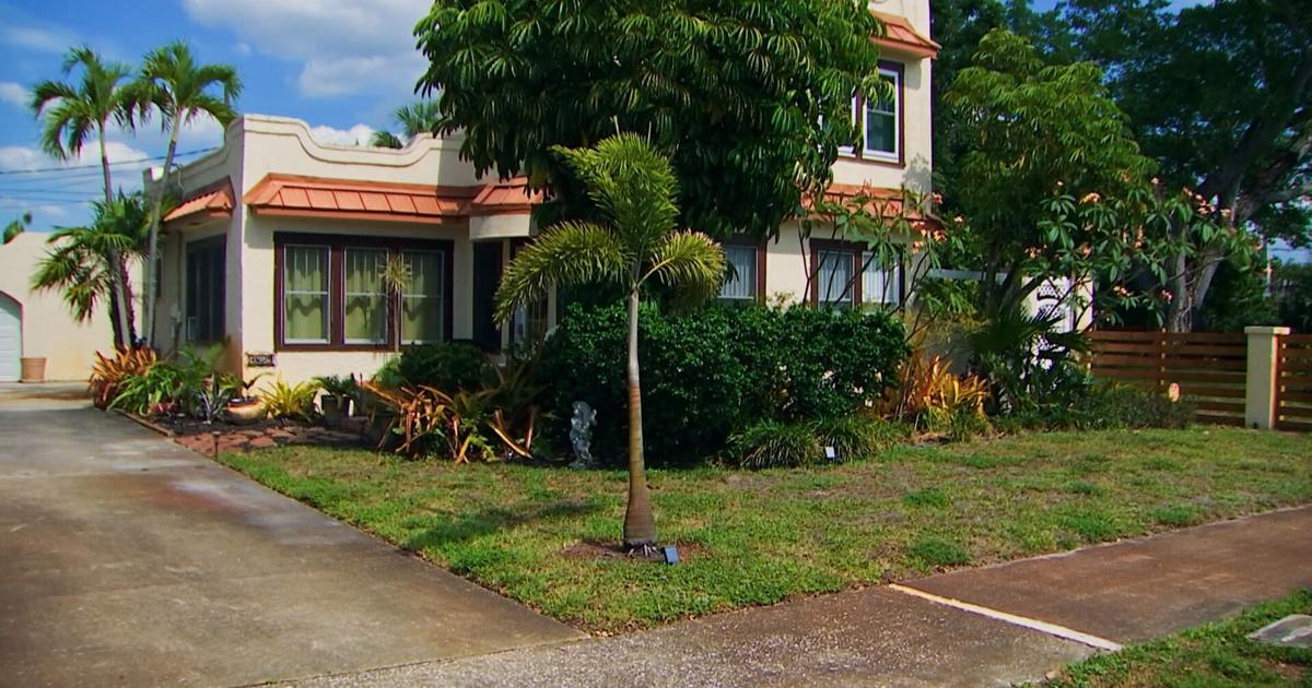 Capped and forgotten: Fort Myers settles for six figures after 20-year-old city utility blunder ruins dream home | Investigations