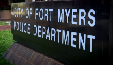 Property tax proposal threatens Fort Myers police building project | Lee County
