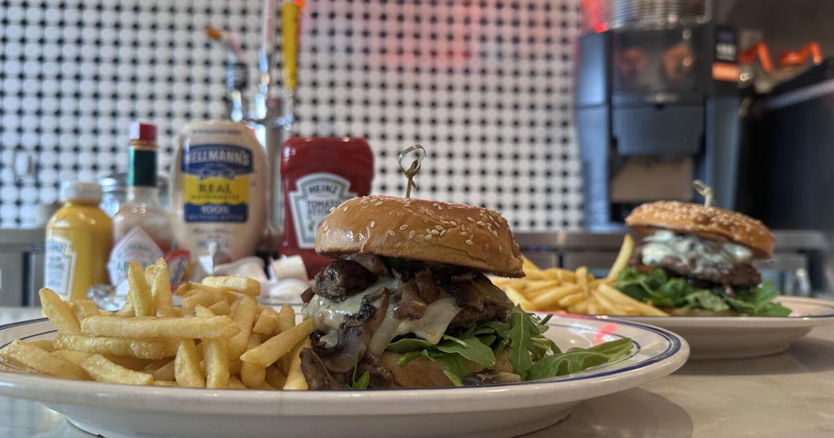 Key Biscayne Friday menu, burgers anyone? | Local