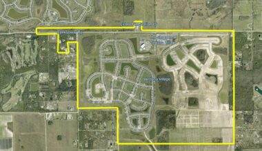 Lee County Utilities to shut off water near Corkscrew Rd. & I-75 Tuesday | News