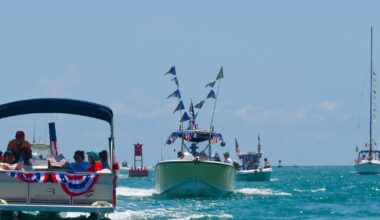 Celebration America250 | St. Lucie County