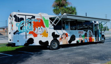 Charlotte County kids can get free meals this summer starting June 8 | Charlotte County