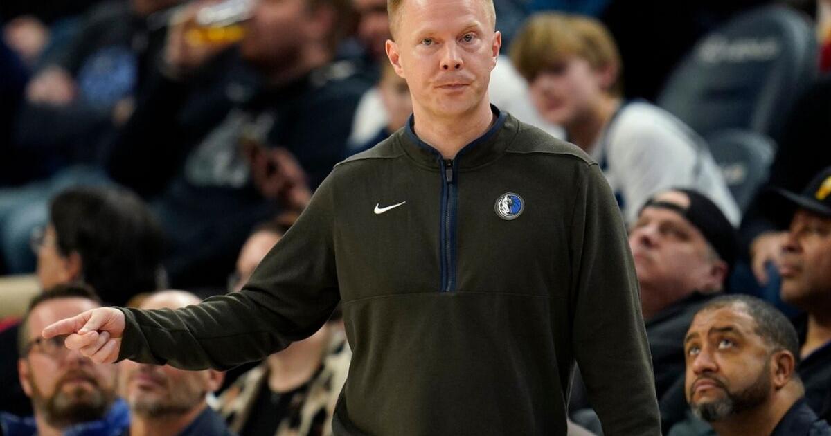 REPORT: Minnesota native to become next Orlando Magic Head Coach | Sports
