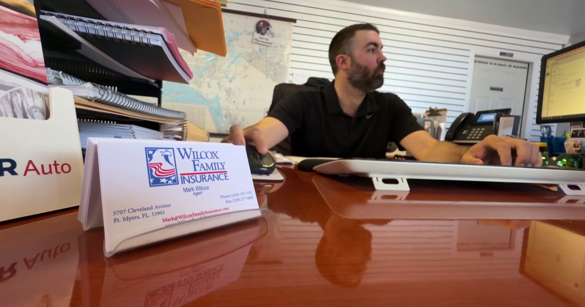 Is your SWFL home underinsured? What to check before hurricane season | Southwest Florida