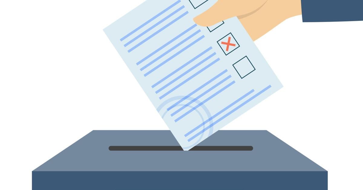 Filing set for two Fort Pierce commission seats | St. Lucie County