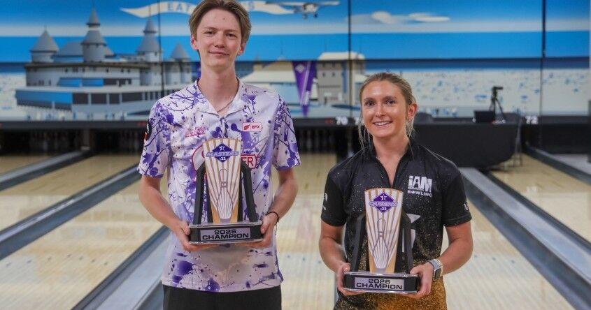 DuBois’ Melia Mitskavich secures title at 2026 U22 Queens in Orlando | Sports