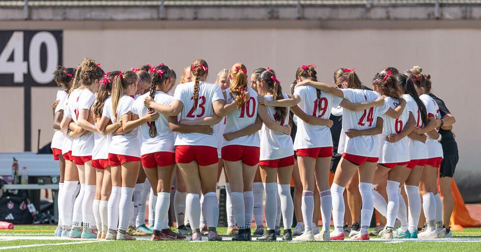 Even in state final defeat, Jacksonville girls soccer showed 'no quit' and 'battled' | Sports
